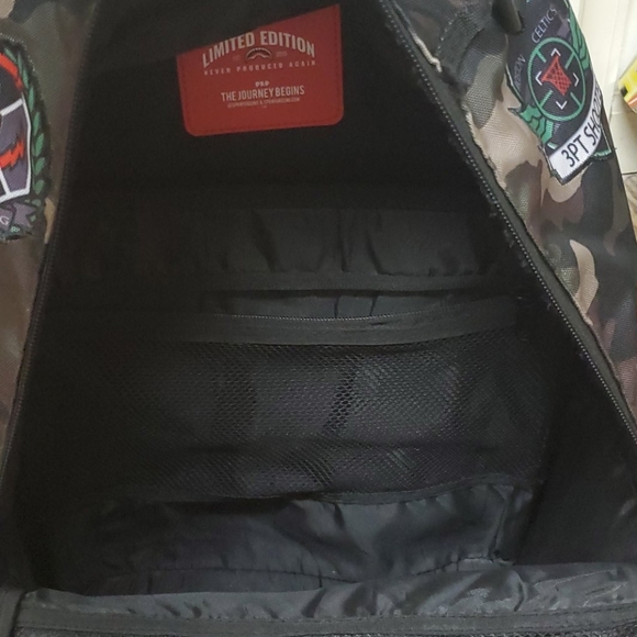 kyrie irving sprayground